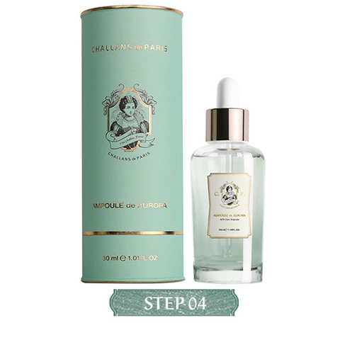 (~60+10% OFF) AURORA COMPLETE SERIES +Pads (Skin Rejuvenating/Acne care