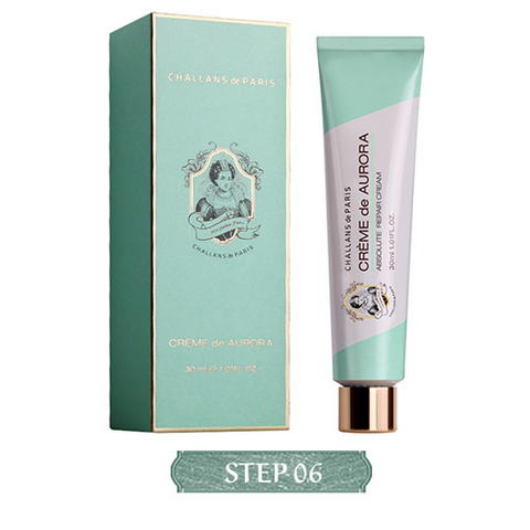 (~60+10% OFF) AURORA COMPLETE SERIES +Pads (Skin Rejuvenating/Acne care