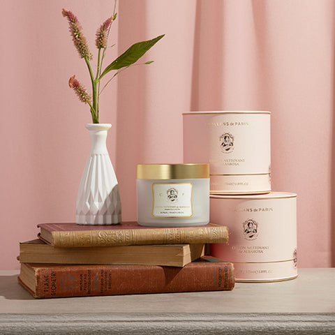 COTON NETTOYANT de ALBAROSA (Sun Damage & Dark Spots)