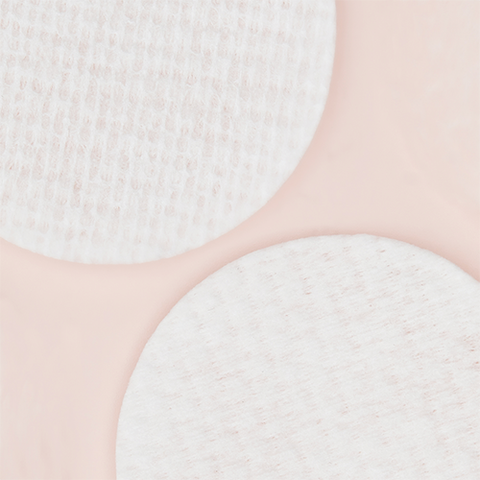 Albarosa TRIO # 2 Pad Ampoule + Creme (Sun damage/Dark spot care)