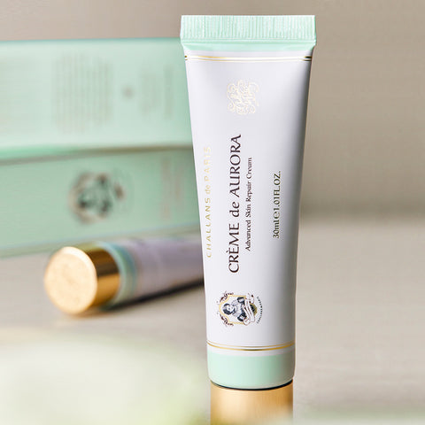 (~60+10% OFF) CREME de AURORA (Skin Rejuvenating/Acne care)