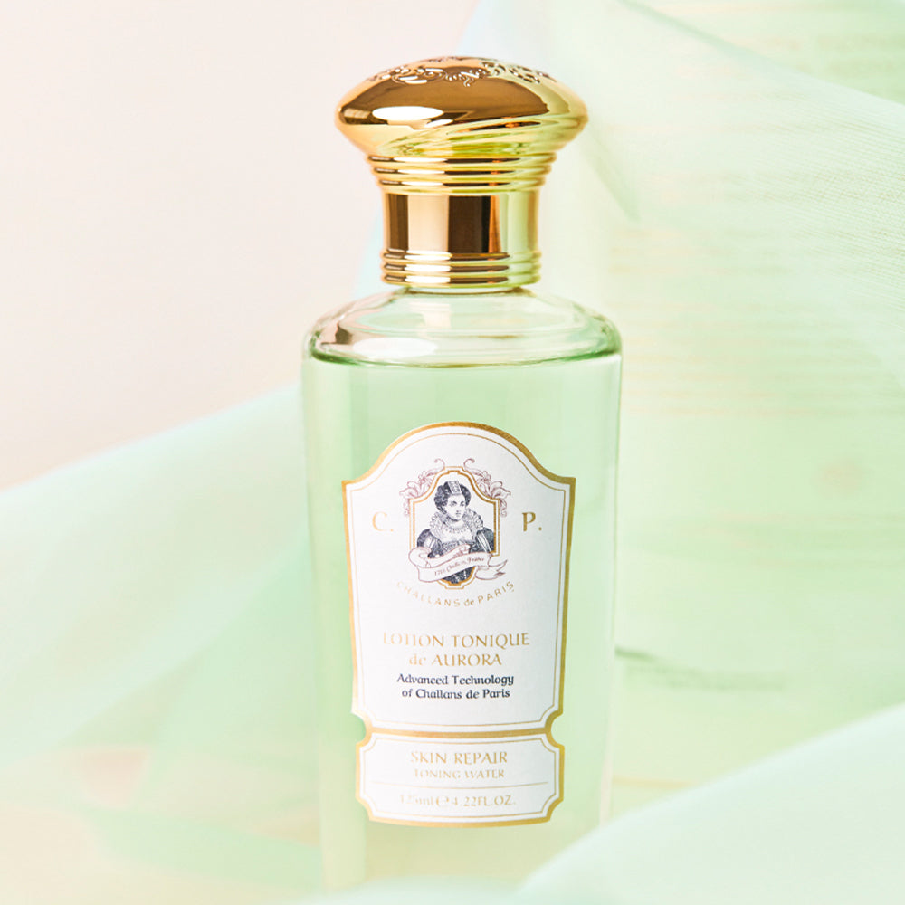 (Good Bye 2023) TONIQUE de AURORA (Skin Rejuvenating/Acne care)
