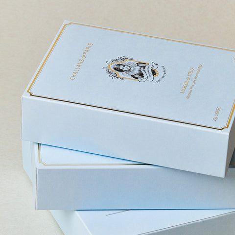 (~60+10% OFF) MASQUE de STELLA Premium (Pore Care)