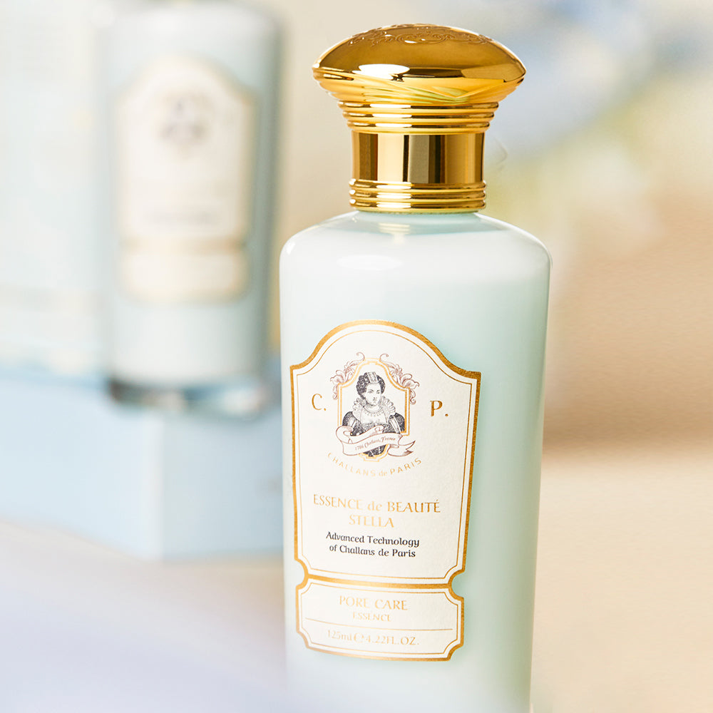 (~50% OFF) ESSENCE de BEAUTE STELLA (Pore Care) - Challans de Paris