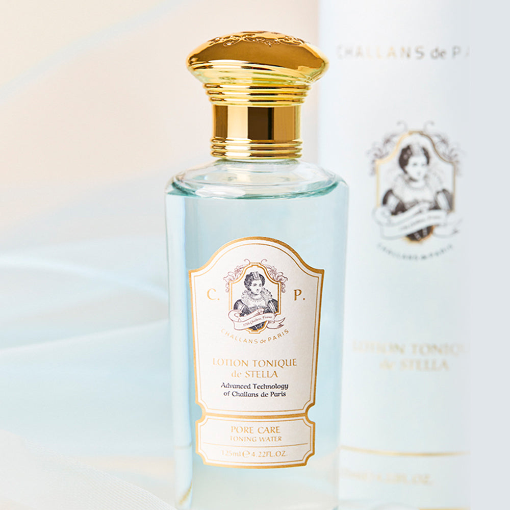 (Good Bye 2023) TONIQUE de STELLA (Pore Care)