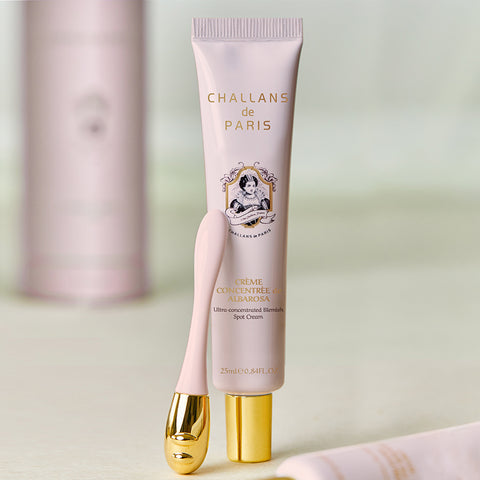 (~60+10% OFF) CRÈME CONCENTRÉE de ALBAROSA (Brightening Care Concentrated Cream)