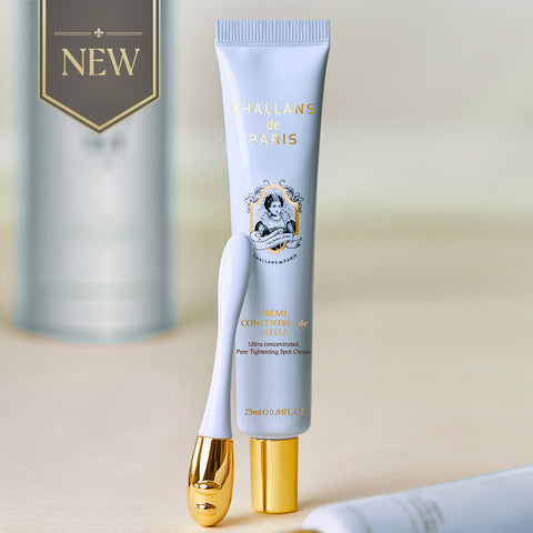 (Hello 2024) CREME CONCENTREE de STELLA (Pore tightening Spot Cream)