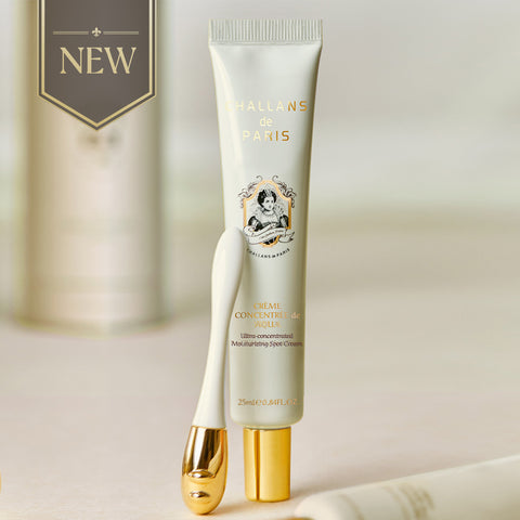 CREME CONCENTREE de AQUA (Ultra Hydrating Spot Cream)