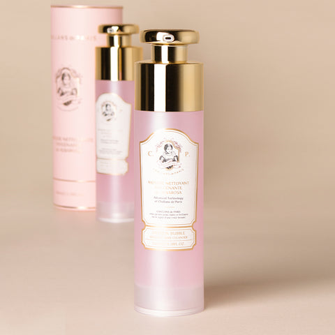 (~60+10% OFF) MOUSSE NETTOYANTE OXYGENANTE de ALBAROSA (Dark spot Oxygen Cleanser