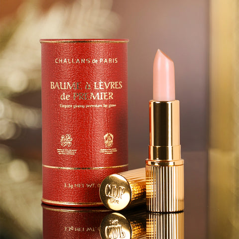 ($9.99) BAUME à LÈVRES de PREMIER ROSE [2 Orders per person]