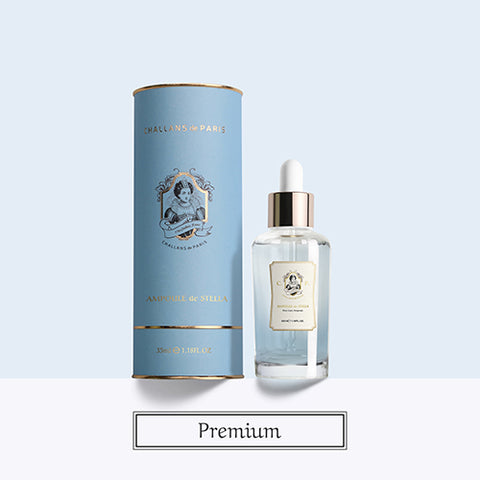 (~60+10% OFF) AMPOULE de STELLA (Pore Care) (P