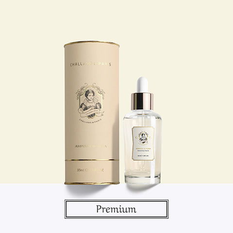 AMPOULE de AQUA (Deep Hydration)