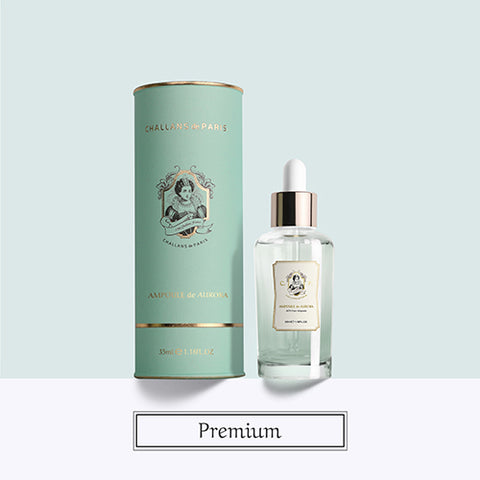 AMPOULE de AURORA (Skin Rejuvenating/Acne care)