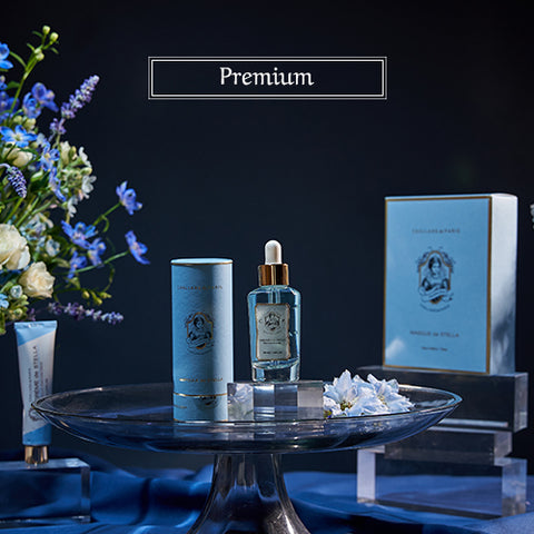(~60+10% OFF) AMPOULE de STELLA (Pore Care) (P