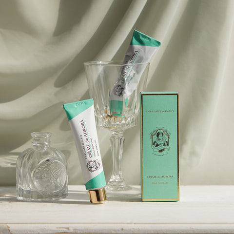 AURORA ESSENTIAL SERIES (Skin Rejuvenating/Acne care Pad, Ampoule, Creme)