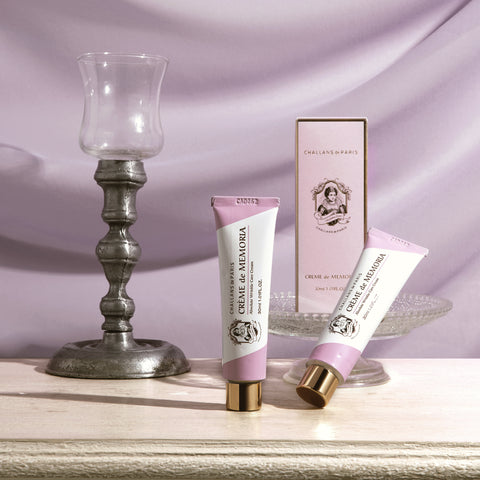 CREME de MEMORIA (Wrinkle Care)