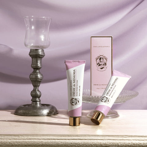 ($9.99) CREME de MEMORIA (Wrinkle Care) [2 Orders per person]