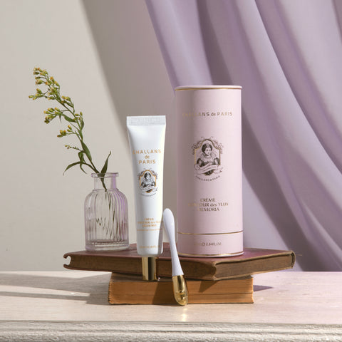 CRÈME CONTOUR des YEUX MEMORIA (Eye Cream)