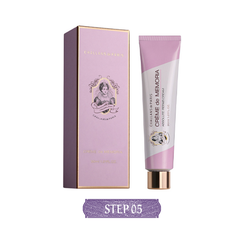 (~60+10% OFF) MEMORIA COMPLETE SERIES (Wrinkle Care) + Eye Cream