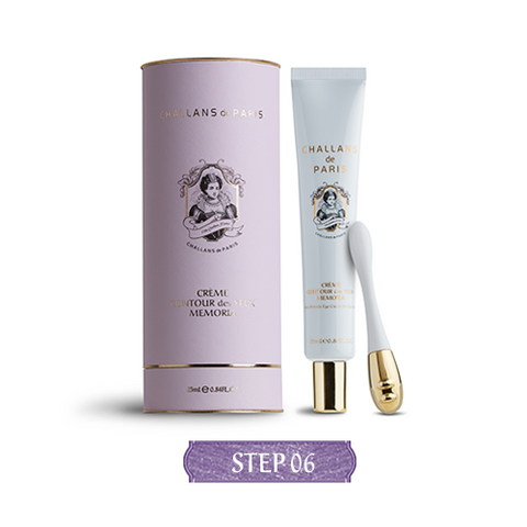 (~60+10% OFF) MEMORIA COMPLETE SERIES (Wrinkle Care) + Eye Cream